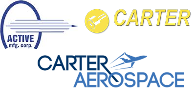 Carter | Active | Aero - Help Desk